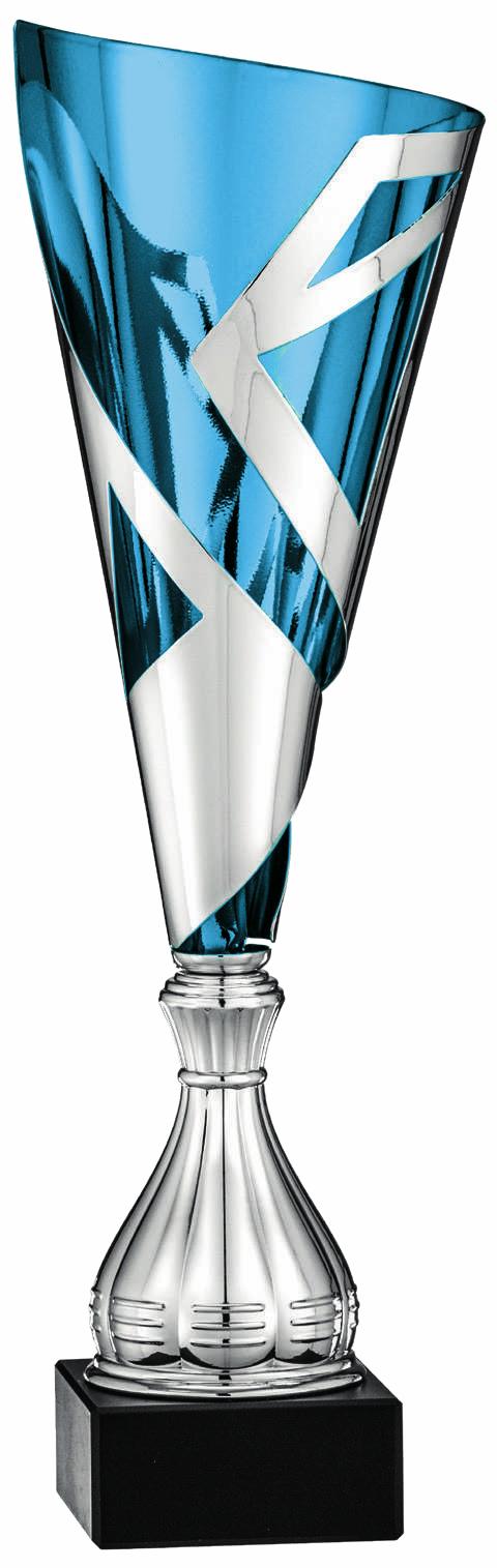 Glaspokale mit Gravur, Glastrophäen, Glasawards, 3D Foto Glasgravur, Pokale:  Azuro