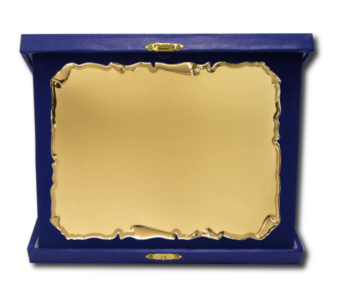 Glaspokale mit Gravur, Glastrophäen, Glasawards, 3D Foto Glasgravur, Pokale:  Ehrentafel Florenz
