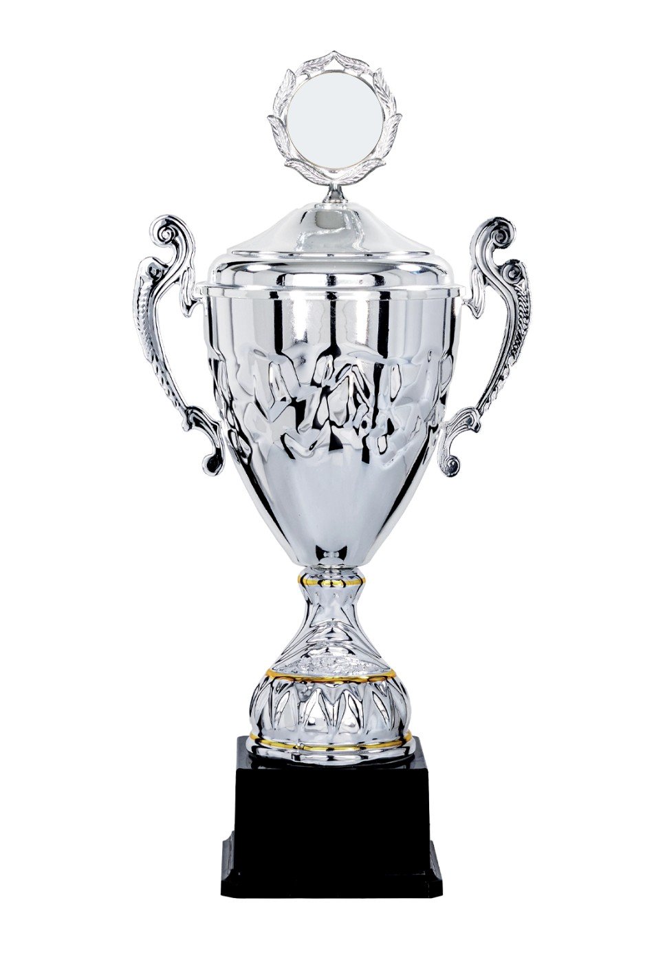 Glaspokale mit Gravur, Glastroph&auml;en, Glasawards, 3D Foto Glasgravur, Pokale:  Kitz